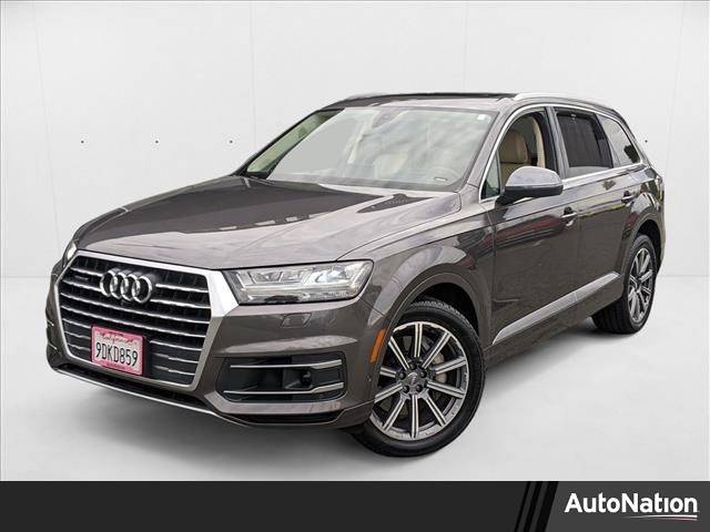 2019 Audi Q7 Prestige — SUV — 71,363 mi — Santa Clara, CA
