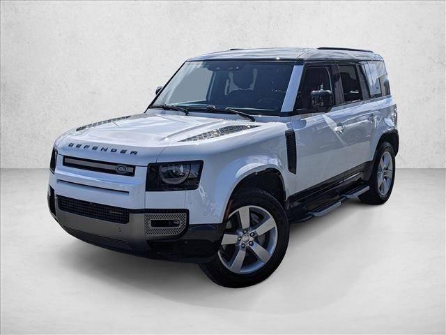 2023 Land Rover Defender X-Dynamic SE