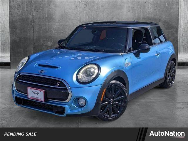2016 MINI Hardtop Cooper S — Hatchback — 62,016 mi — Santa Clara, CA