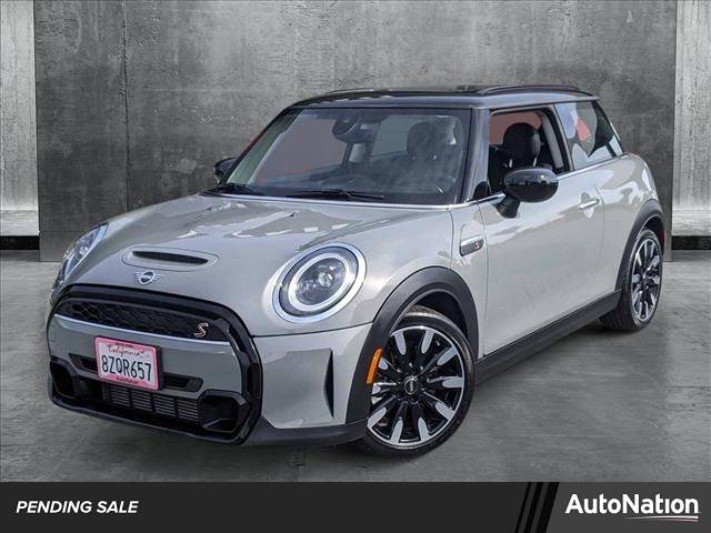 2022 MINI Hardtop Cooper S — Hatchback — 29,011 mi — Santa Clara, CA