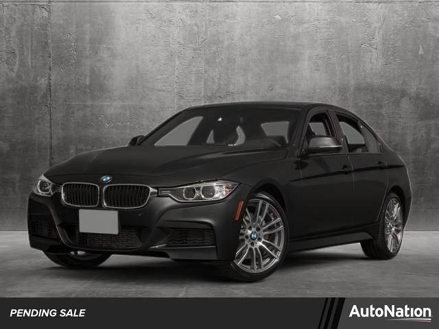 2014 BMW 3 Series 335i — Sedan — 94,986 mi — Santa Clara, CA