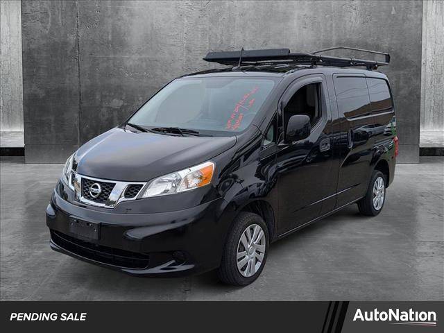 2019 Nissan NV200 Compact Cargo SV — Cargo Van — 75,510 mi — Santa Clara, CA