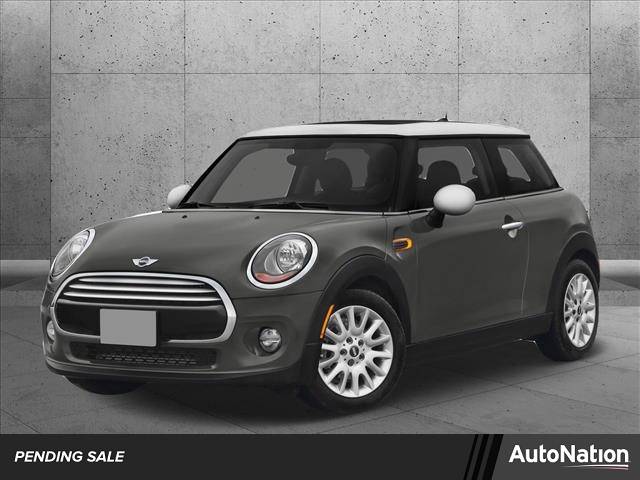 2015 MINI Hardtop Cooper S — Hatchback — 45,501 mi — Santa Clara, CA