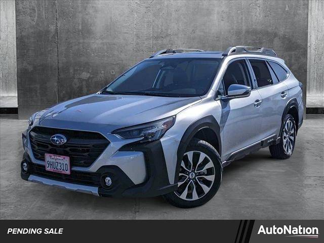 2024 Subaru Outback Touring XT — SUV — 14,730 mi — Santa Clara, CA