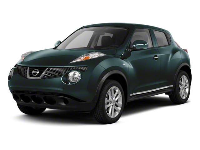 2011 Nissan JUKE S — SUV — 159,962 mi — Santa Clara, CA