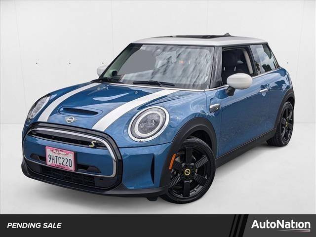 2024 MINI Electric Hardtop Cooper SE — Hatchback — 20,512 mi — Santa Clara, CA