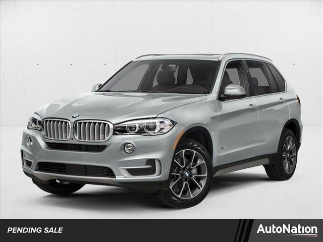 2018 BMW X5 35i — SUV — 90,978 mi — Santa Clara, CA