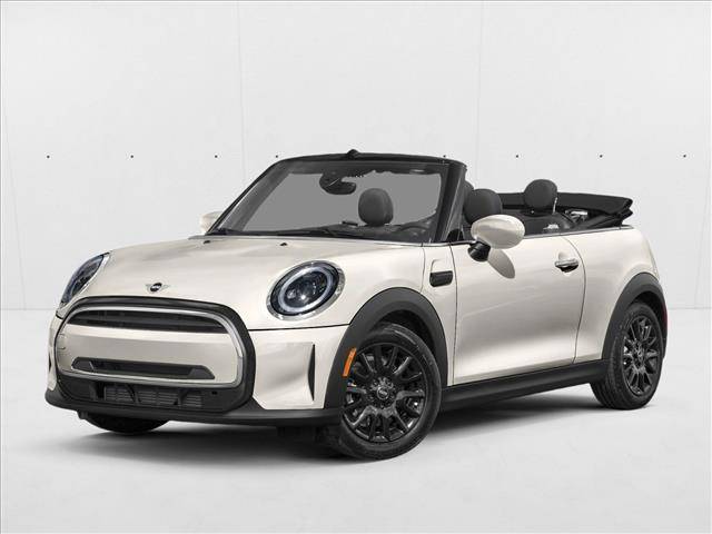 2023 MINI Convertible Cooper — Convertible — 7,572 mi — Santa Clara, CA