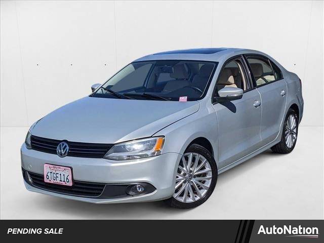 2012 Volkswagen Jetta SEL — Sedan — 147,483 mi — Santa Clara, CA