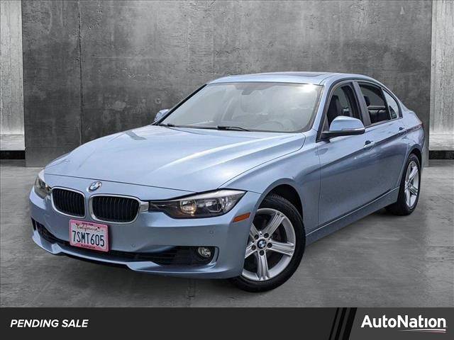 2014 BMW 3 Series 328i — Sedan — 65,469 mi — Santa Clara, CA