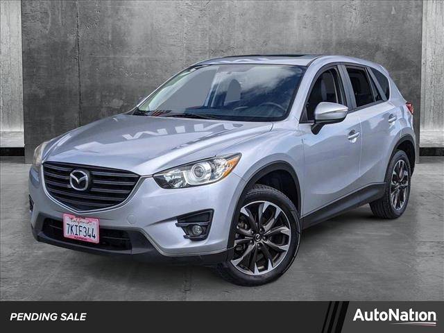 2016 Mazda CX-5 Grand Touring — SUV — 54,503 mi — Santa Clara, CA
