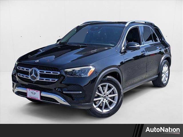 2024 Mercedes-Benz GLE GLE 350 — SUV — 28,878 mi — Santa Clara, CA