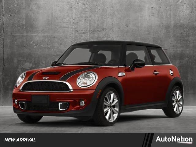 2013 MINI Hardtop Cooper S — Hatchback — 63,680 mi — Santa Clara, CA