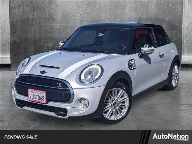 2014 MINI Hardtop Cooper S — Hatchback — 114,241 mi — Santa Clara, CA