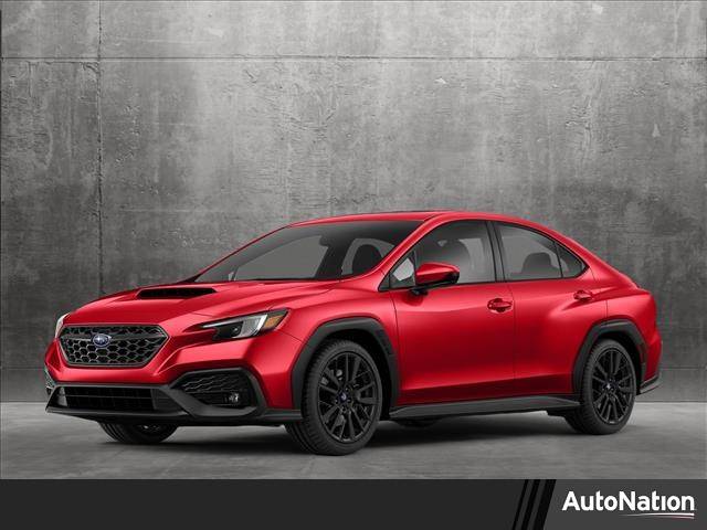 2022 Subaru WRX Premium — Sedan — 32,690 mi — Santa Clara, CA