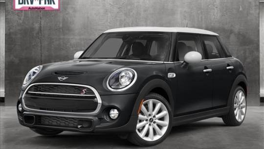 2020 MINI Hardtop Cooper S — Hatchback — 26,581 mi — Santa Clara, CA