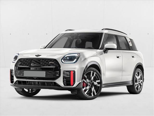 2025 MINI Countryman S — SUV — 1,149 mi — Santa Clara, CA
