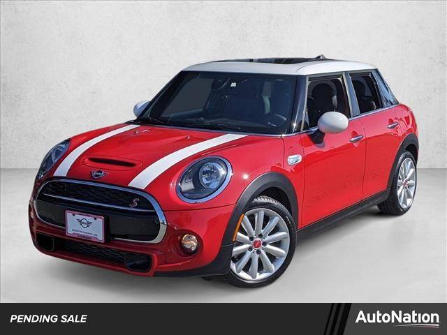 2019 MINI Hardtop Cooper S — Hatchback — 22,816 mi — Santa Clara, CA