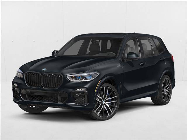 2023 BMW X5 M50i — SUV — 28,654 mi — Santa Clara, CA