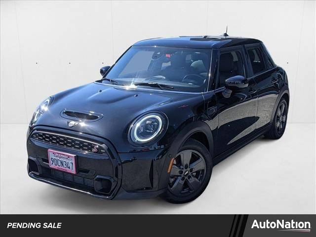 2022 MINI Hardtop Cooper S — Hatchback — 40,570 mi — Santa Clara, CA