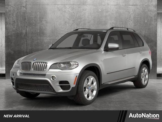 2013 BMW X5 35d — SUV — 122,972 mi — Santa Clara, CA