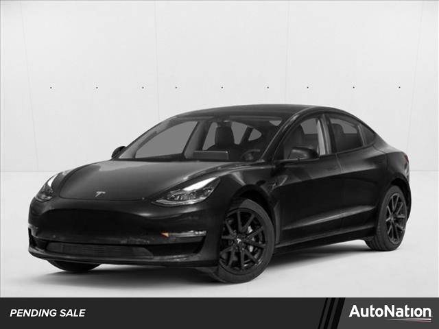 2023 Tesla Model 3 Model 3 — Sedan — 10,763 mi — Santa Clara, CA