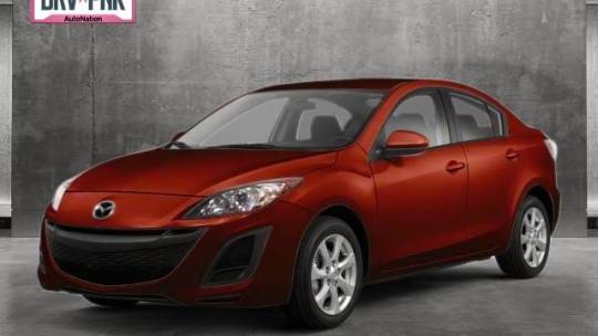 2010 Mazda Mazda3 i Touring — Sedan — 127,695 mi — Santa Clara, CA