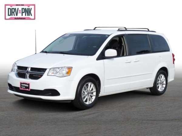 2018 dodge grand caravan user guide