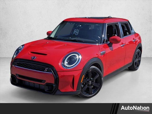 2023 MINI Hardtop Cooper S — Hatchback — 20,062 mi — Santa Clara, CA