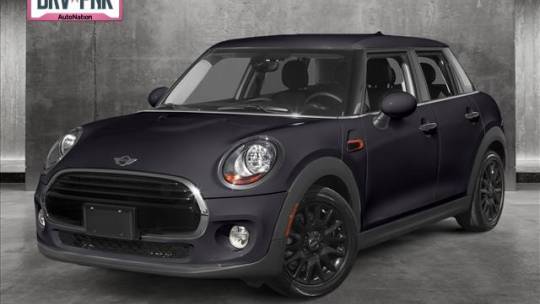 2016 MINI Hardtop Cooper — Hatchback — 75,081 mi — Santa Clara, CA