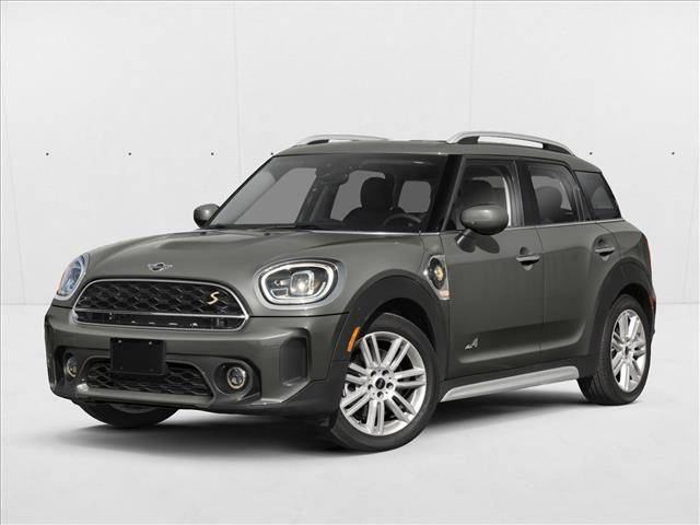 2023 MINI Countryman Cooper SE — SUV — 25,538 mi — Santa Clara, CA