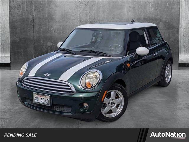 2009 MINI Cooper Cooper — Hatchback — 74,405 mi — Santa Clara, CA