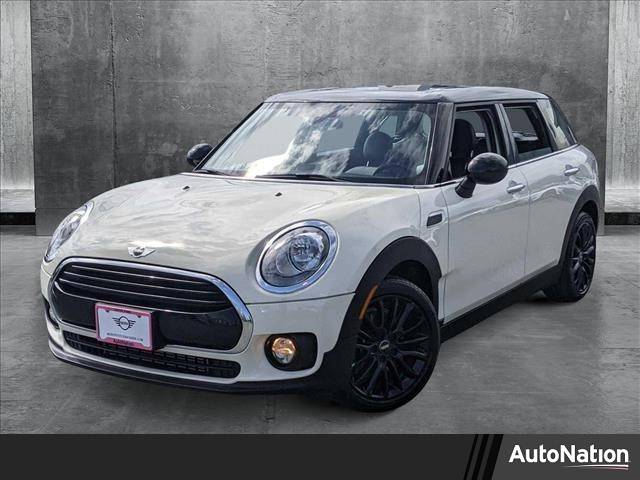 2017 MINI Clubman Cooper — Wagon — 28,199 mi — Santa Clara, CA