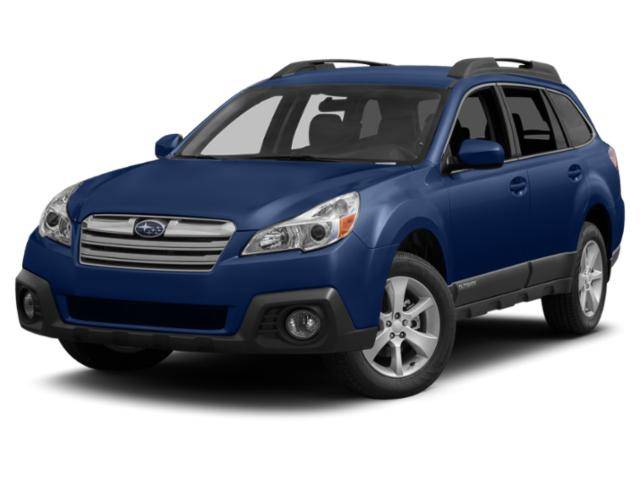 2014 Subaru Outback 2.5i Premium — SUV — 123,387 mi — Santa Clara, CA