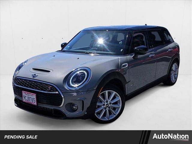 2023 MINI Clubman Cooper S — Wagon — 6,513 mi — Santa Clara, CA