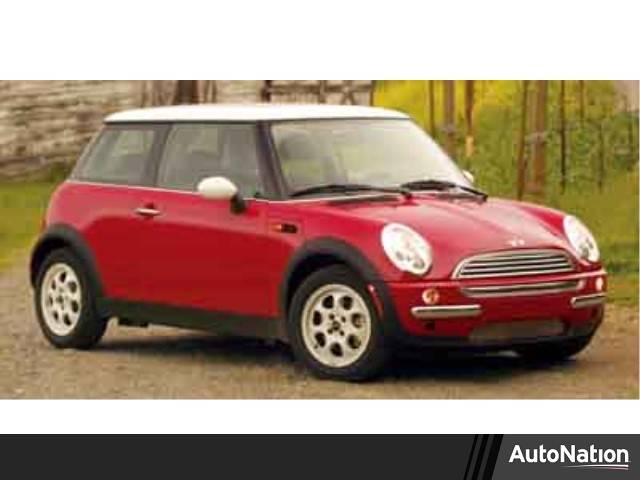 2004 MINI Cooper Cooper — Hatchback — 67,033 mi — Santa Clara, CA
