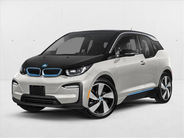 2018 BMW i3 94 Ah — Hatchback — 53,888 mi — Santa Clara, CA