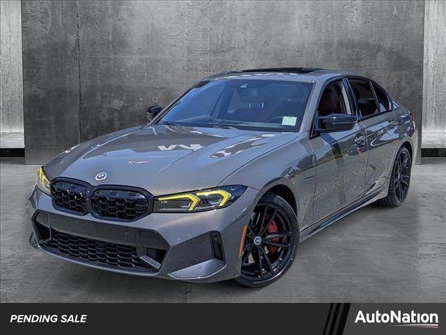 2023 BMW 3 Series M340i — Sedan — 19,306 mi — Santa Clara, CA