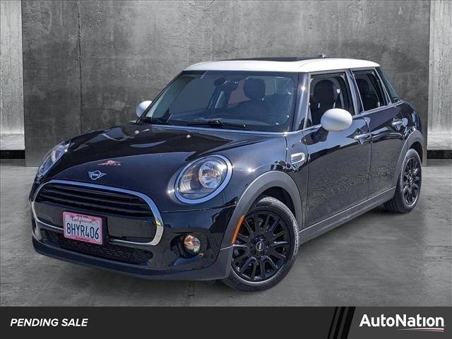 2019 MINI Hardtop Cooper — Hatchback — 58,760 mi — Santa Clara, CA