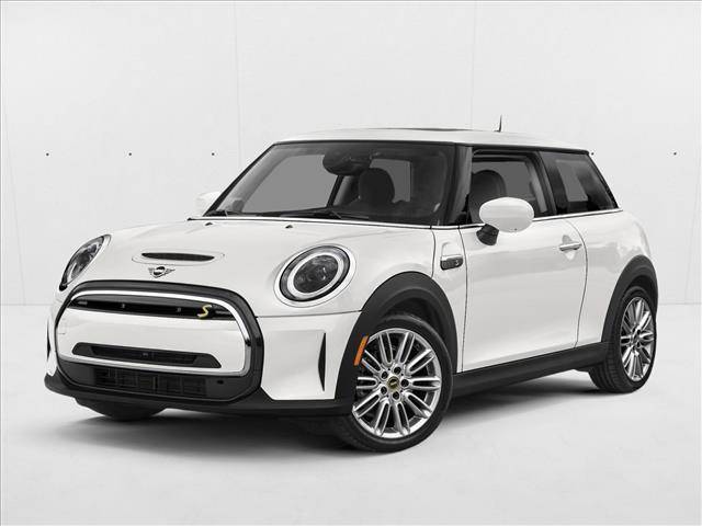 2024 MINI Electric Hardtop Cooper SE — Hatchback — 9,469 mi — Santa Clara, CA