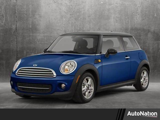 2012 MINI Hardtop Cooper S — Hatchback — 95,990 mi — Santa Clara, CA
