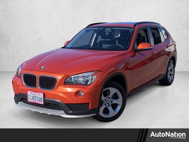 2015 BMW X1 28i — SUV — 79,000 mi — Santa Clara, CA