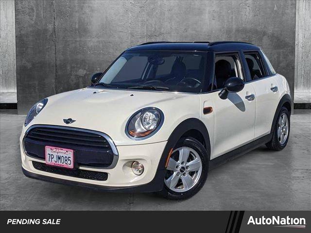 2016 MINI Hardtop Cooper — Hatchback — 73,363 mi — Santa Clara, CA