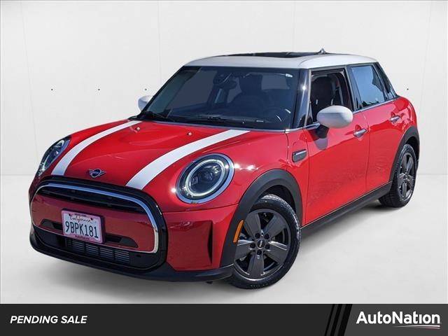2023 MINI Hardtop Cooper — Hatchback — 20,572 mi — Santa Clara, CA