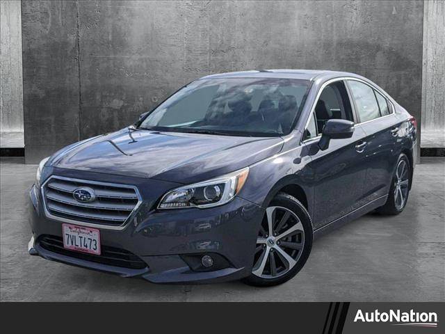 2017 Subaru Legacy 3.6R Limited — Sedan — 27,421 mi — Santa Clara, CA