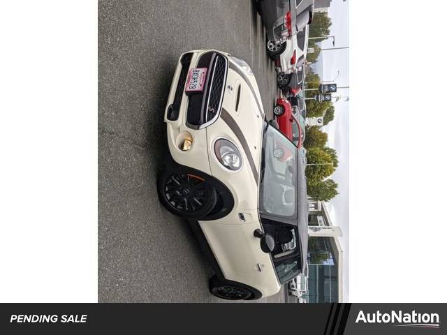 2018 MINI Hardtop Cooper S — Hatchback — 53,733 mi — Santa Clara, CA