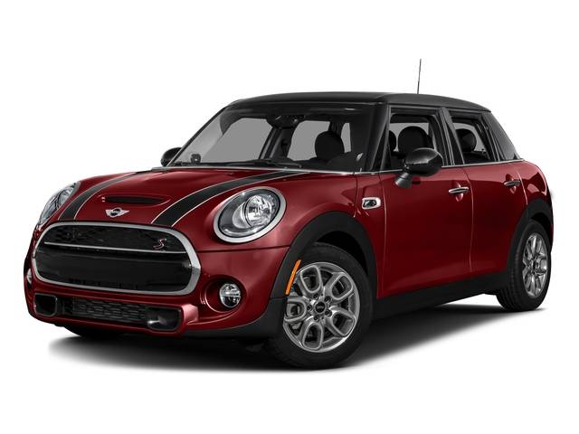 2016 MINI Hardtop Cooper S — Hatchback — 78,274 mi — Santa Clara, CA
