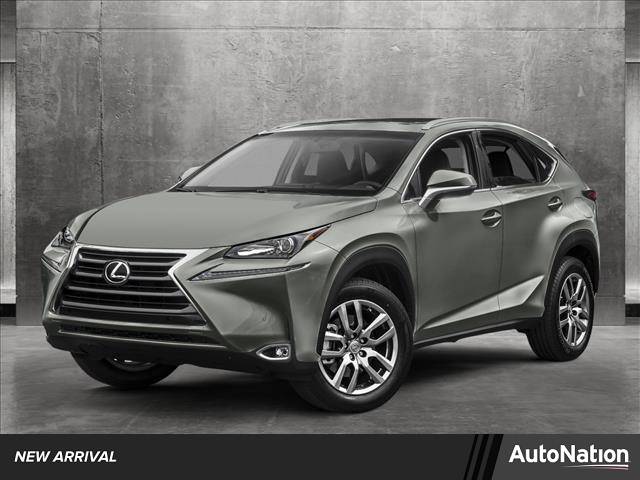 2016 Lexus NX NX 200t — SUV — 145,218 mi — Santa Clara, CA