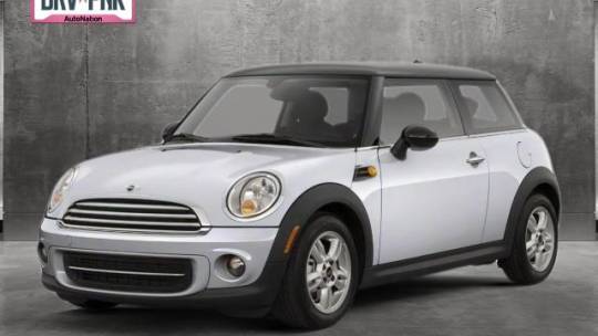 2011 MINI Hardtop Cooper S — Hatchback — 119,332 mi — Santa Clara, CA