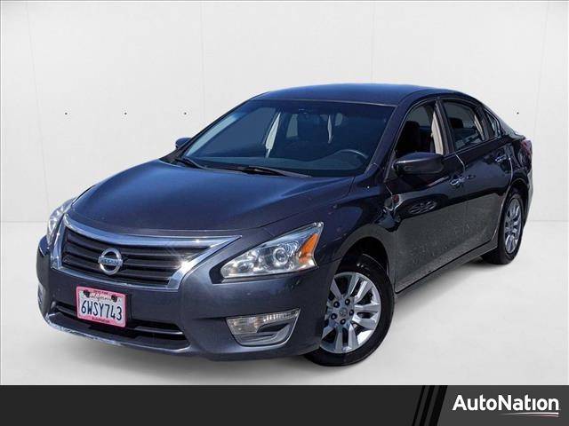 2013 Nissan Altima 2.5 S — Sedan — 239,164 mi — Santa Clara, CA